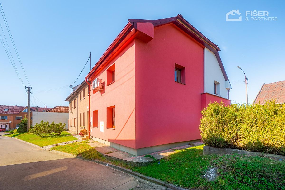 Prodej rodinného domu 97 m², pozemek 82 m² – fotografie 5