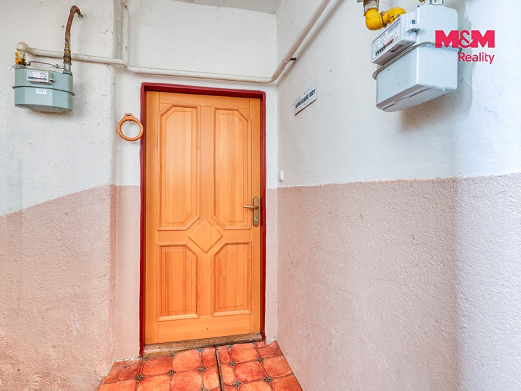 Квартира 2+1 на продаж, 45 м² (15 з 25)