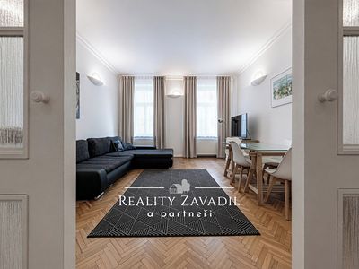 Prodej bytu 2+kk 47 m²