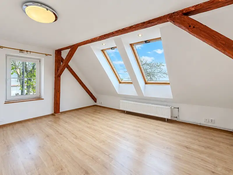 Prodej rodinného domu 295 m², pozemek 1331 m², Hora Svatého Šebestiána – náhled fotky 2
