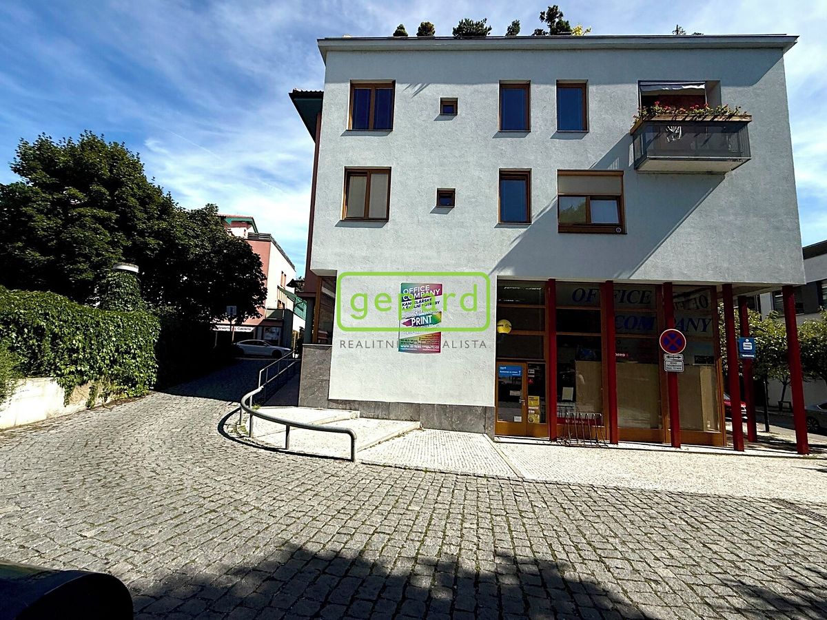 Pronájem obchodního prostoru 40 m² – fotografie 2