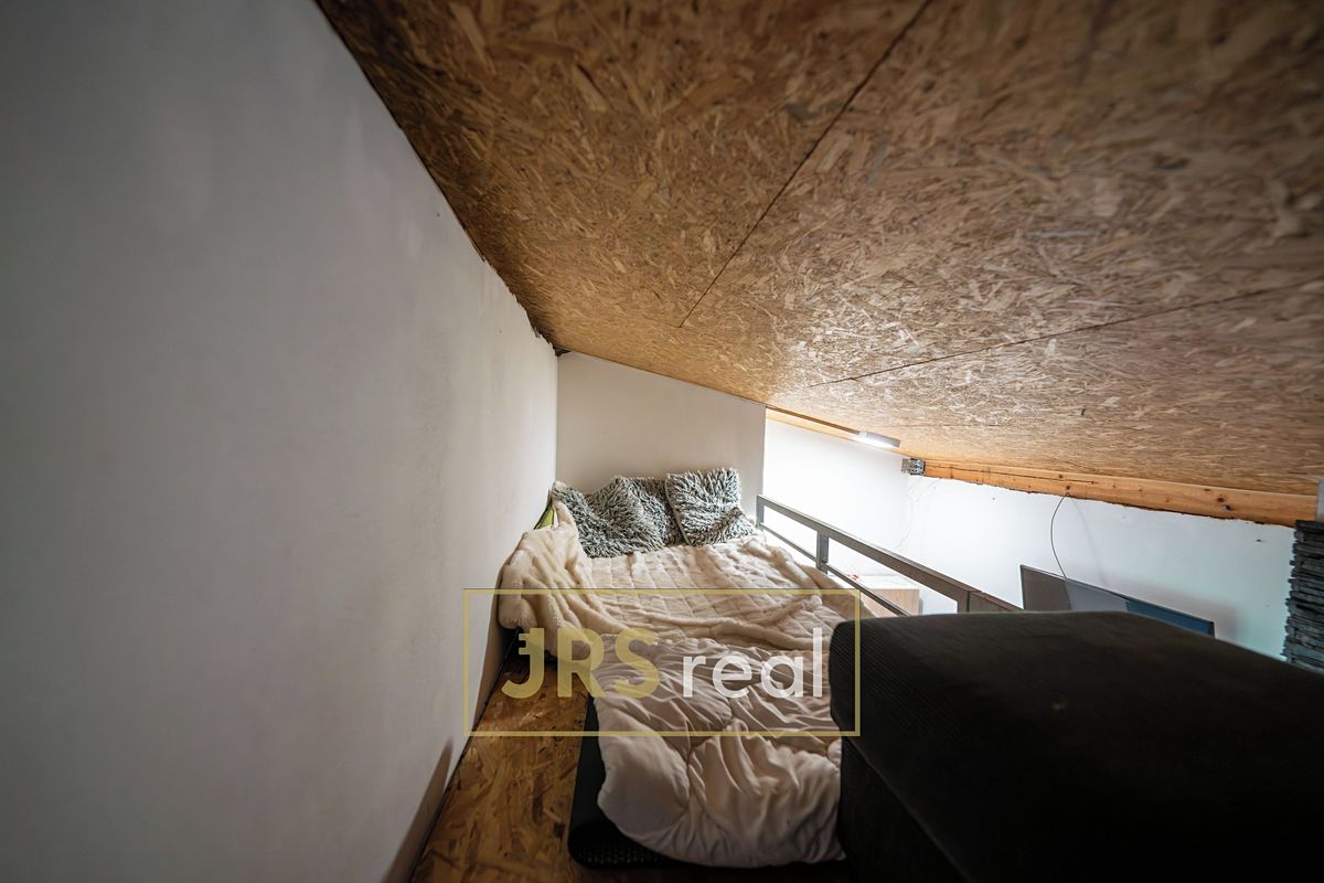 Prodej chaty 30 m², pozemek 381 m² – fotografie 5