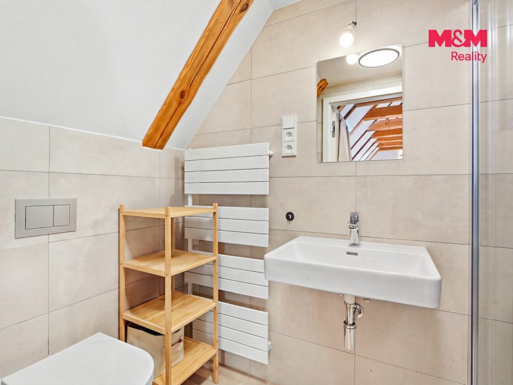 Квартира 2+kk на продаж, 79 м² (17 з 30)