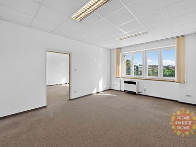Pronájem kanceláře 67 m²
