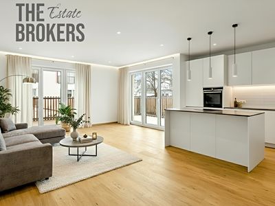 Prodej bytu 3+kk 84 m²