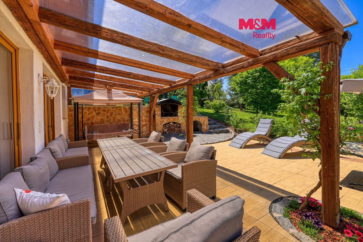 Prodej ubytovacího zařízení 466 m²