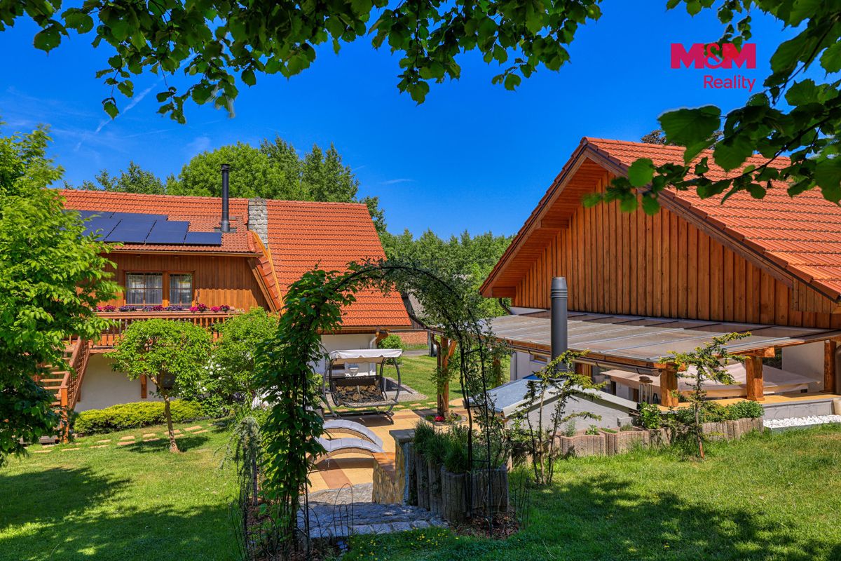 Prodej ubytovacího zařízení 466 m² – fotografie 2