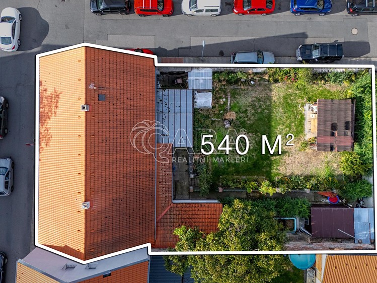 Будинок на продаж, 180 м² (4 з 30)