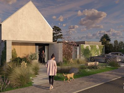 Prodej rodinného domu 114 m², pozemek 800 m²