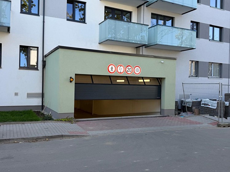 Квартира 2+kk в оренду, 52 м² (15 з 22)
