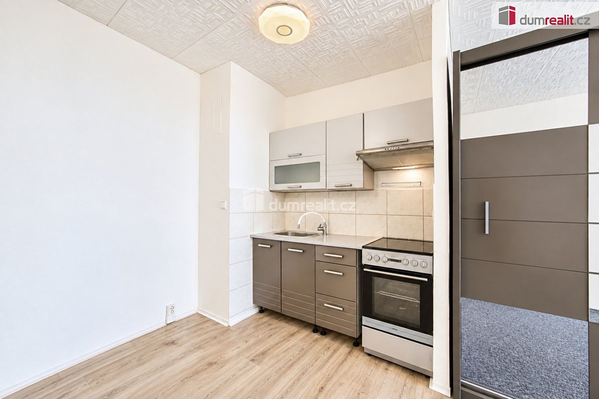 Prodej bytu 2+kk 39 m² – fotografie 3