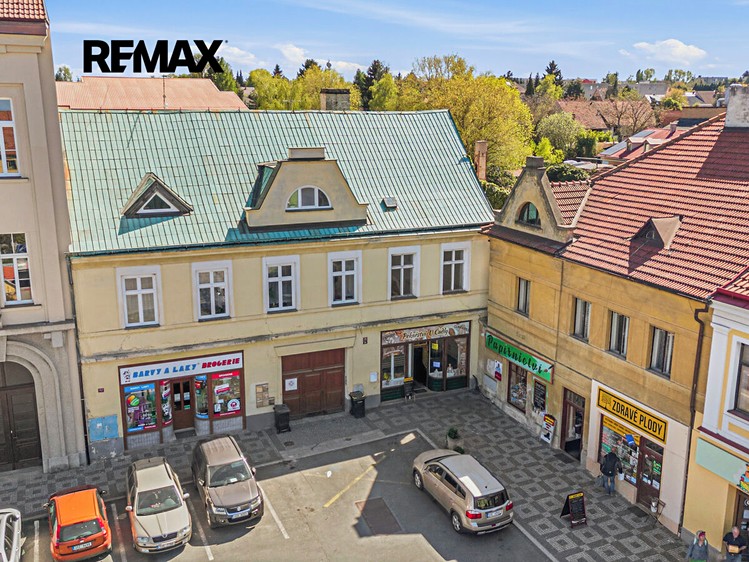 Будинок на продаж, 210 м² (3 з 33)
