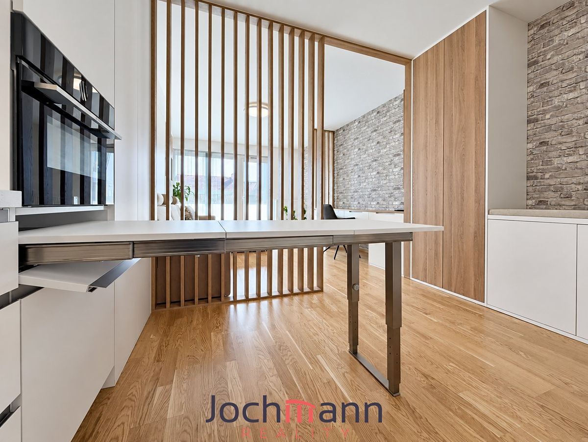 Prodej bytu 1+kk 43 m² – fotografie 4