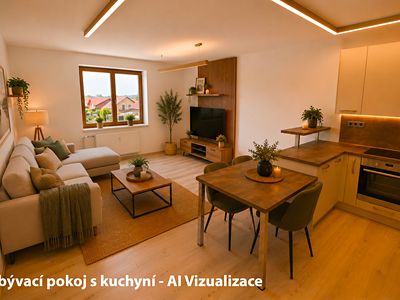 Prodej bytu 3+kk 76 m²