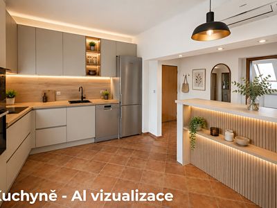 Prodej bytu 4+1 96 m²