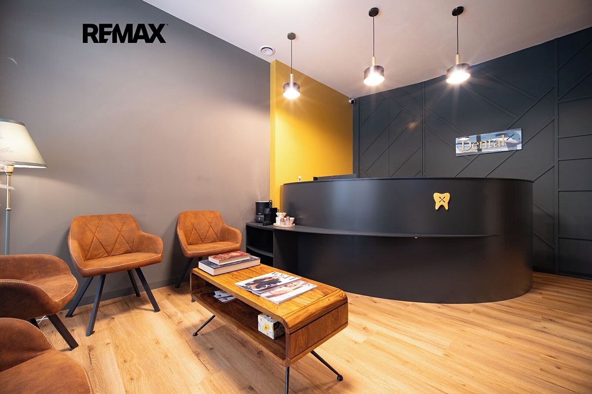 Pronájem ordinace 20 m² – fotografie 3