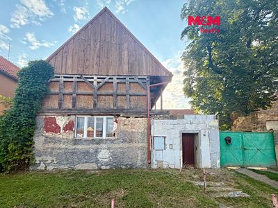 Prodej zemědělské usedlosti 200 m², pozemek 1007 m²