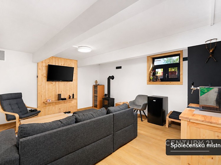 Prodej bytu 1+kk, 46 m² (10 z 15)