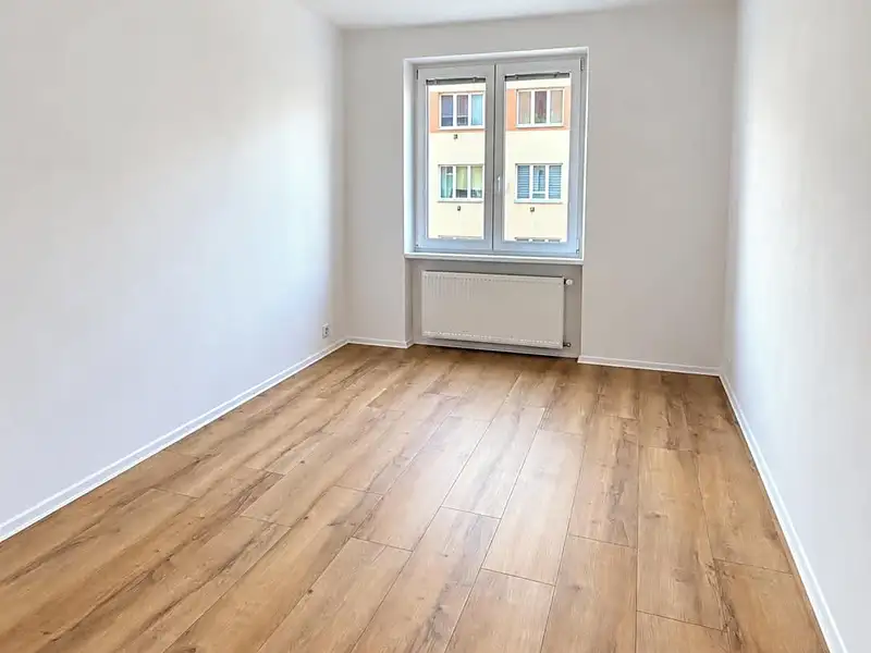 Pronájem bytu 2+1 49 m², Duchcov – náhled fotky 2