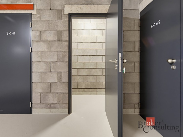 Pronájem bytu 1+kk, 35 m² (13 z 15)