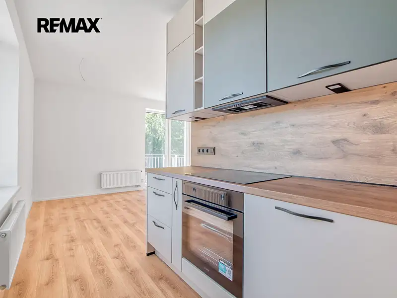 Pronájem bytu 2+kk 50 m², Ostrava – náhled fotky 2