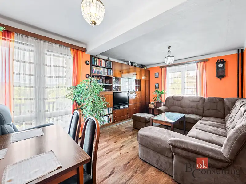 Prodej chalupy 141 m², pozemek 837 m², Dlouhá Ves – náhled fotky 2