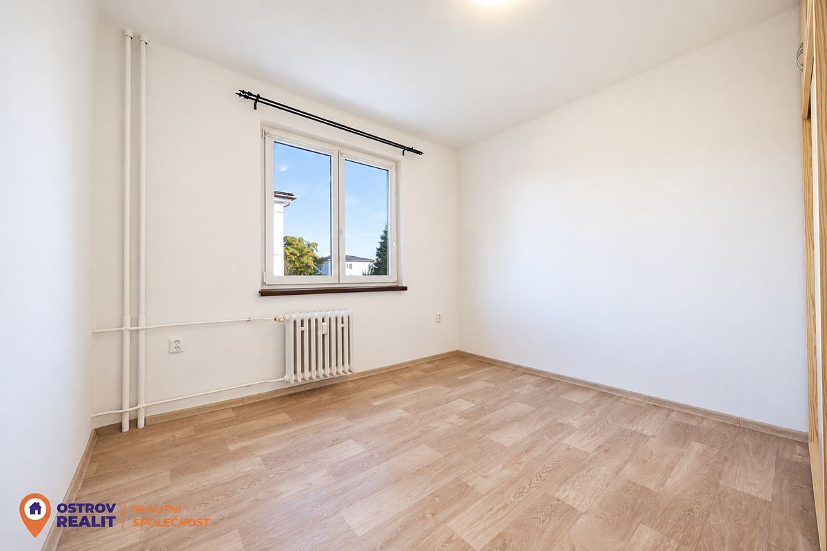 Prodej bytu 3+1 60 m² – fotografie 4