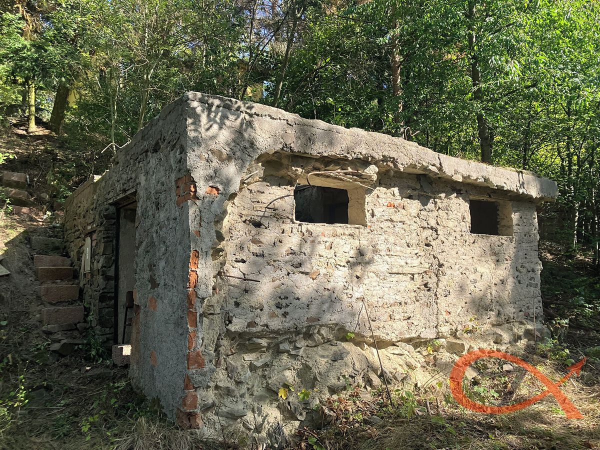 Prodej stavebního pozemku 47 m² – fotografie 2
