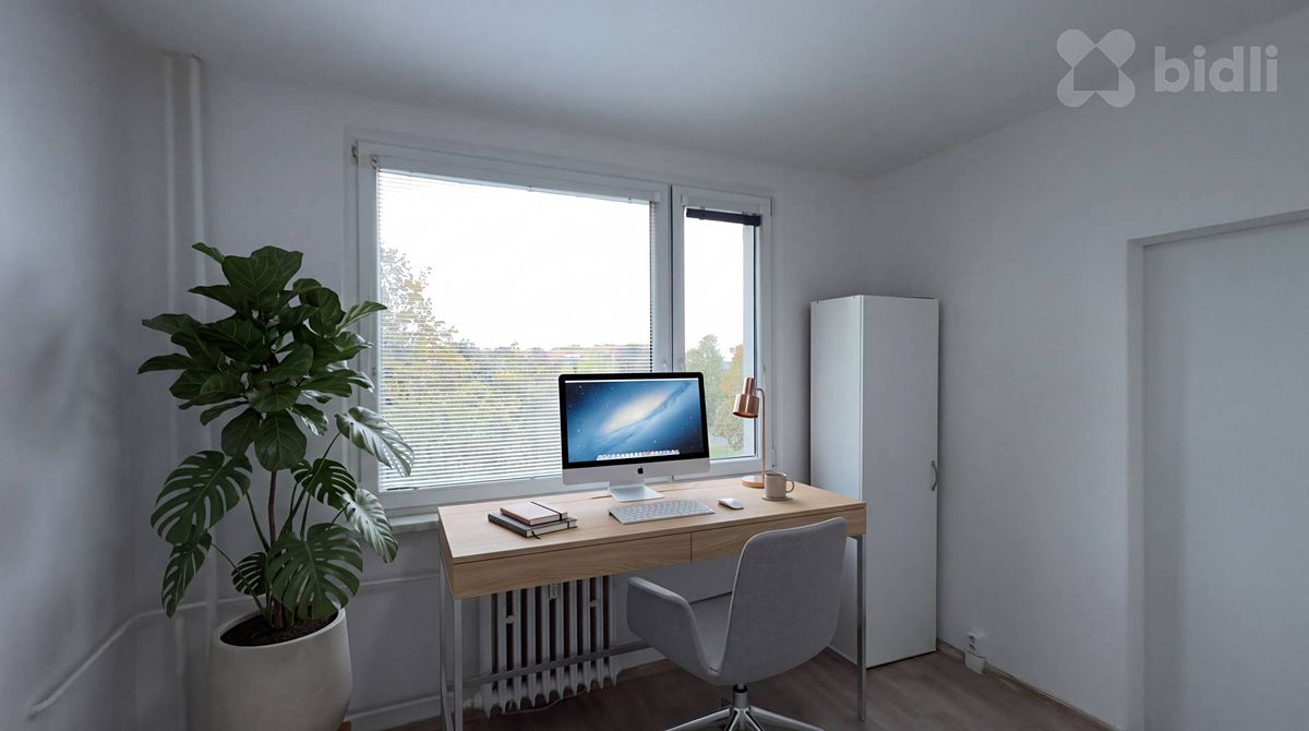 Prodej bytu 1+1 38 m² – fotografie 3
