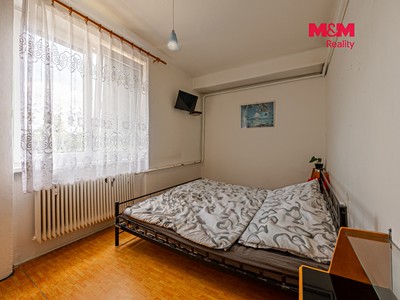 Wohnung 3+1 zum Kauf, 72 m² (3 von 17)