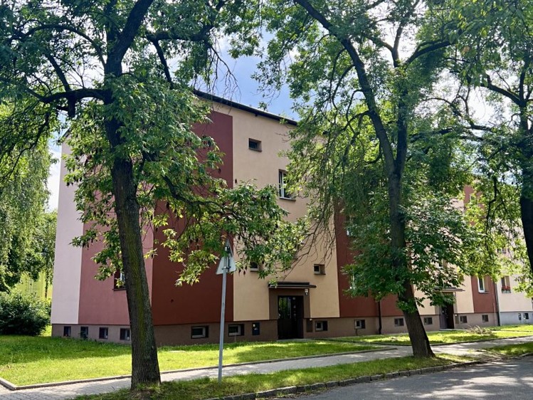 Pronájem bytu 3+1, 64 m² (22 z 24)