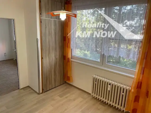 Prodej bytu 2+1 53 m², Bystřice pod Hostýnem – náhled fotky 2
