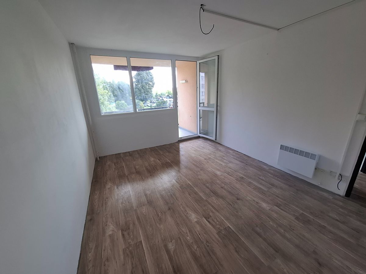 Prodej bytu 2+1 53 m²