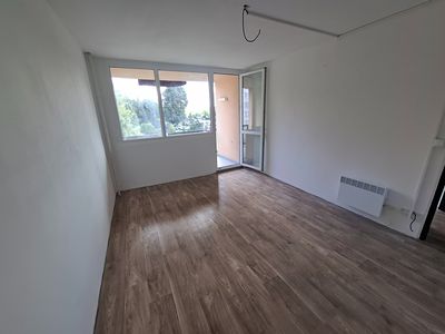 Prodej bytu 2+1 53 m²