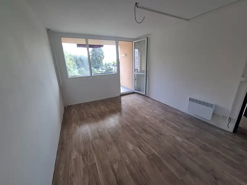Prodej bytu 2+1 53 m², Rovná – náhled fotky 1