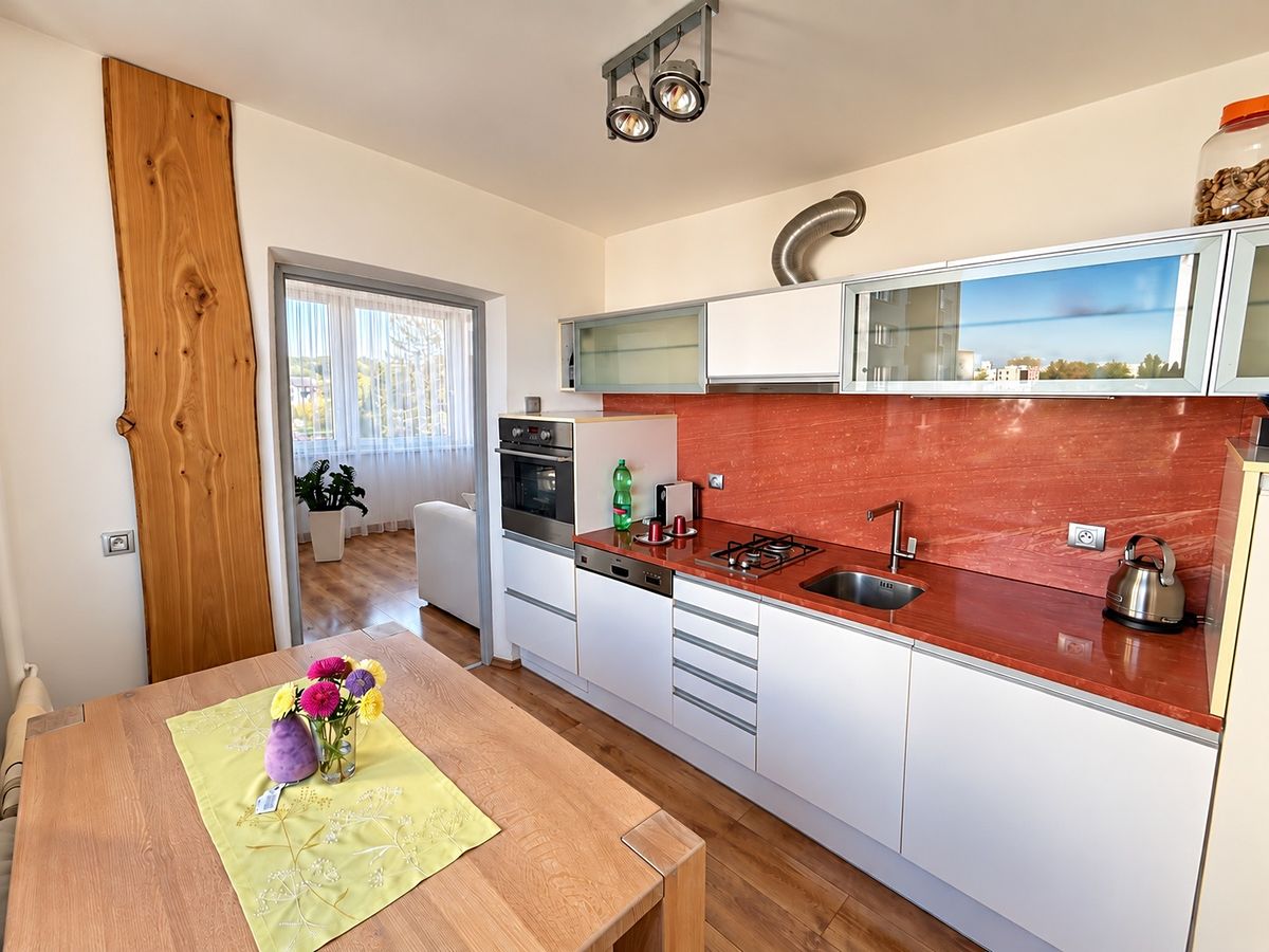 Prodej bytu 3+1 66 m² – fotografie 3