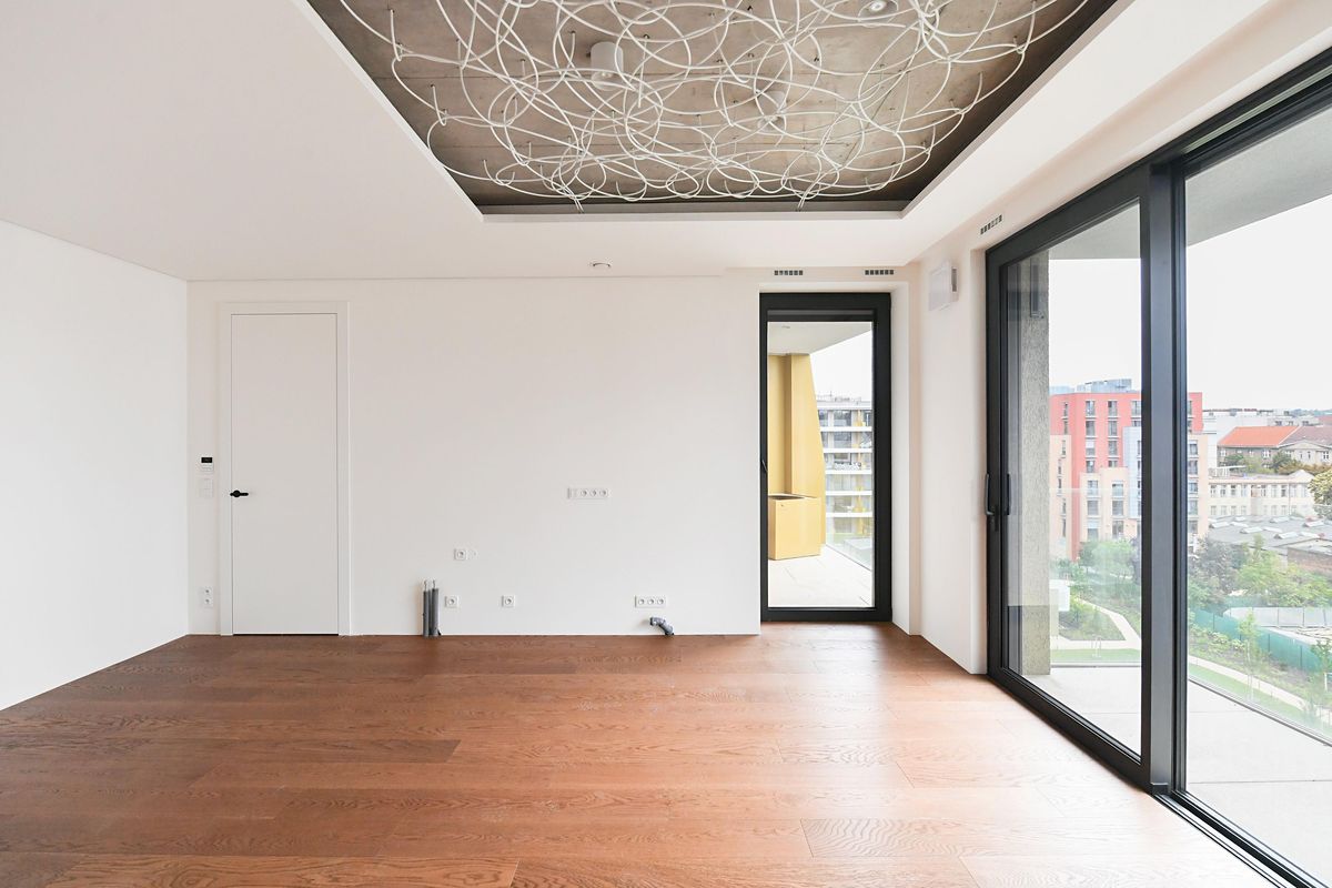 Pronájem bytu 2+kk 64 m² – fotografie 4