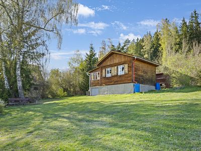Prodej chaty 42 m², pozemek 509 m²