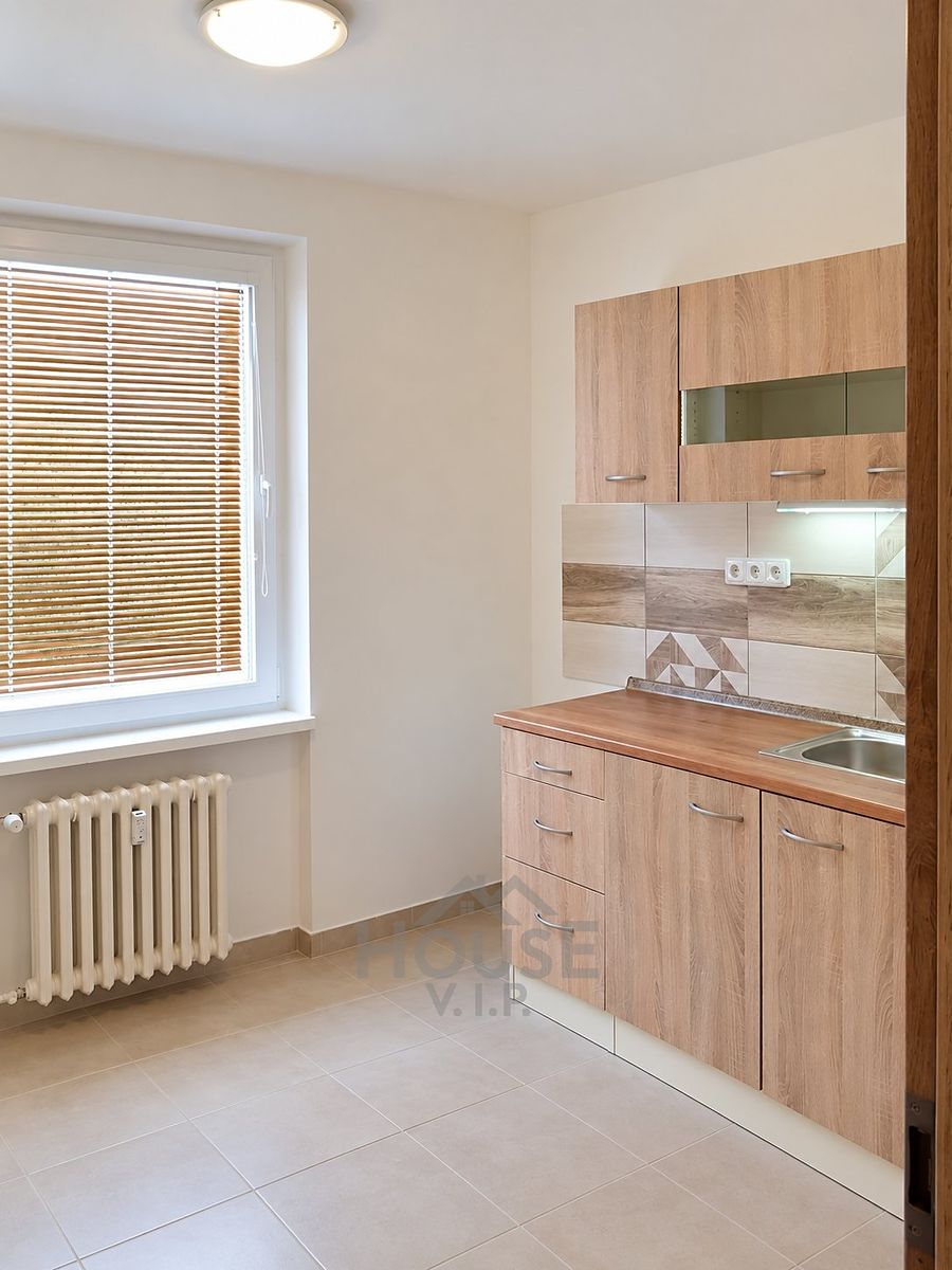 Prodej bytu 2+1 52 m² – fotografie 2