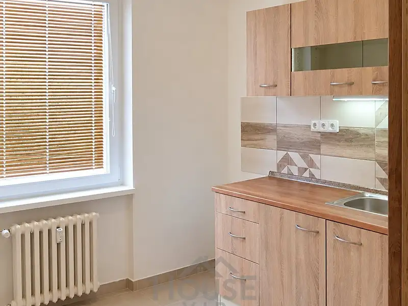 Prodej bytu 2+1 52 m², Praha – náhled fotky 2