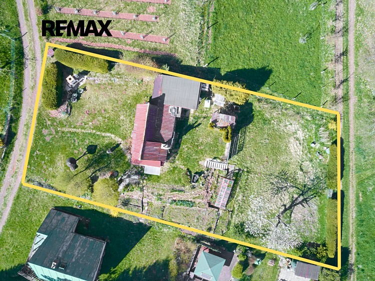 Prodej pozemku, 841 m² (1 z 10)