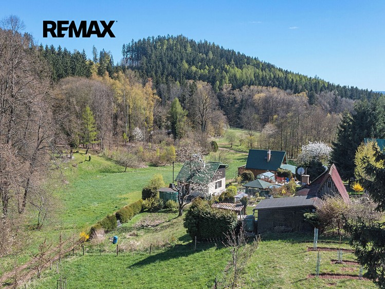 Prodej pozemku, 841 m² (9 z 10)