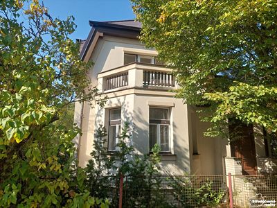 Prodej rodinného domu 132 m², pozemek 708 m²