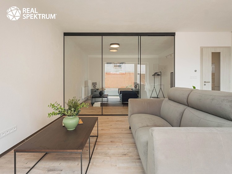 Квартира 1+kk на продаж, 43 м² (10 з 20)