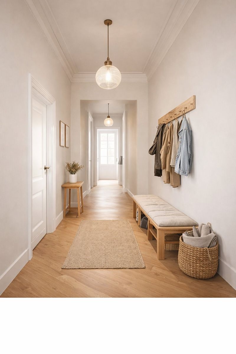 Prodej bytu 2+kk 46 m² – fotografie 3