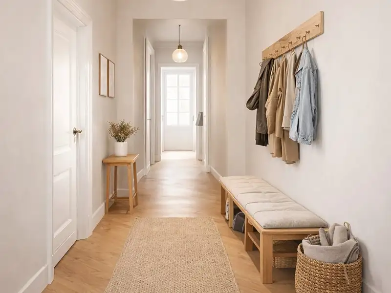Prodej bytu 2+kk 46 m², Praha – náhled fotky 3