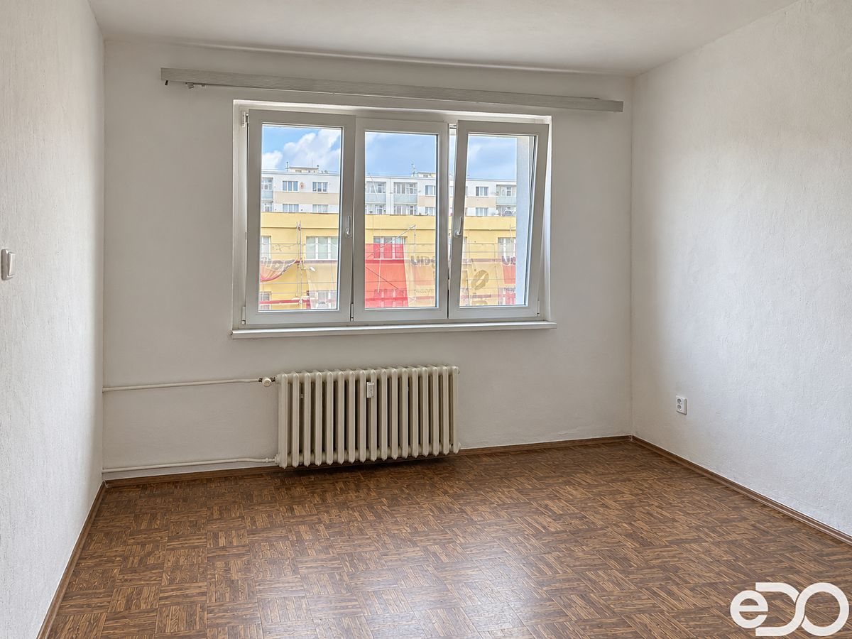 Prodej bytu 3+1 73 m² – fotografie 3