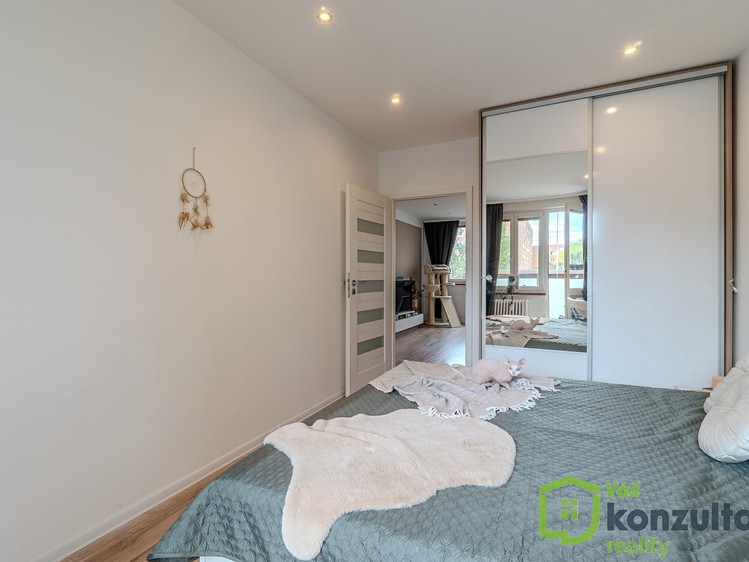 Wohnung 3+1 zum Kauf, 68 m² (5 von 17)