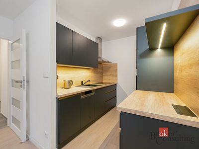 Pronájem bytu 2+kk 44 m²