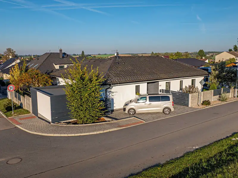 Prodej rodinného domu 154 m², pozemek 809 m², Žirovnice – náhled fotky 1